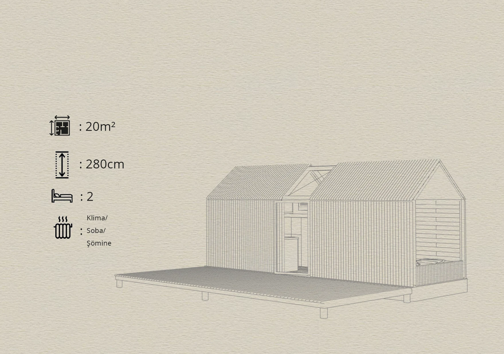 TINY HOUSE 1