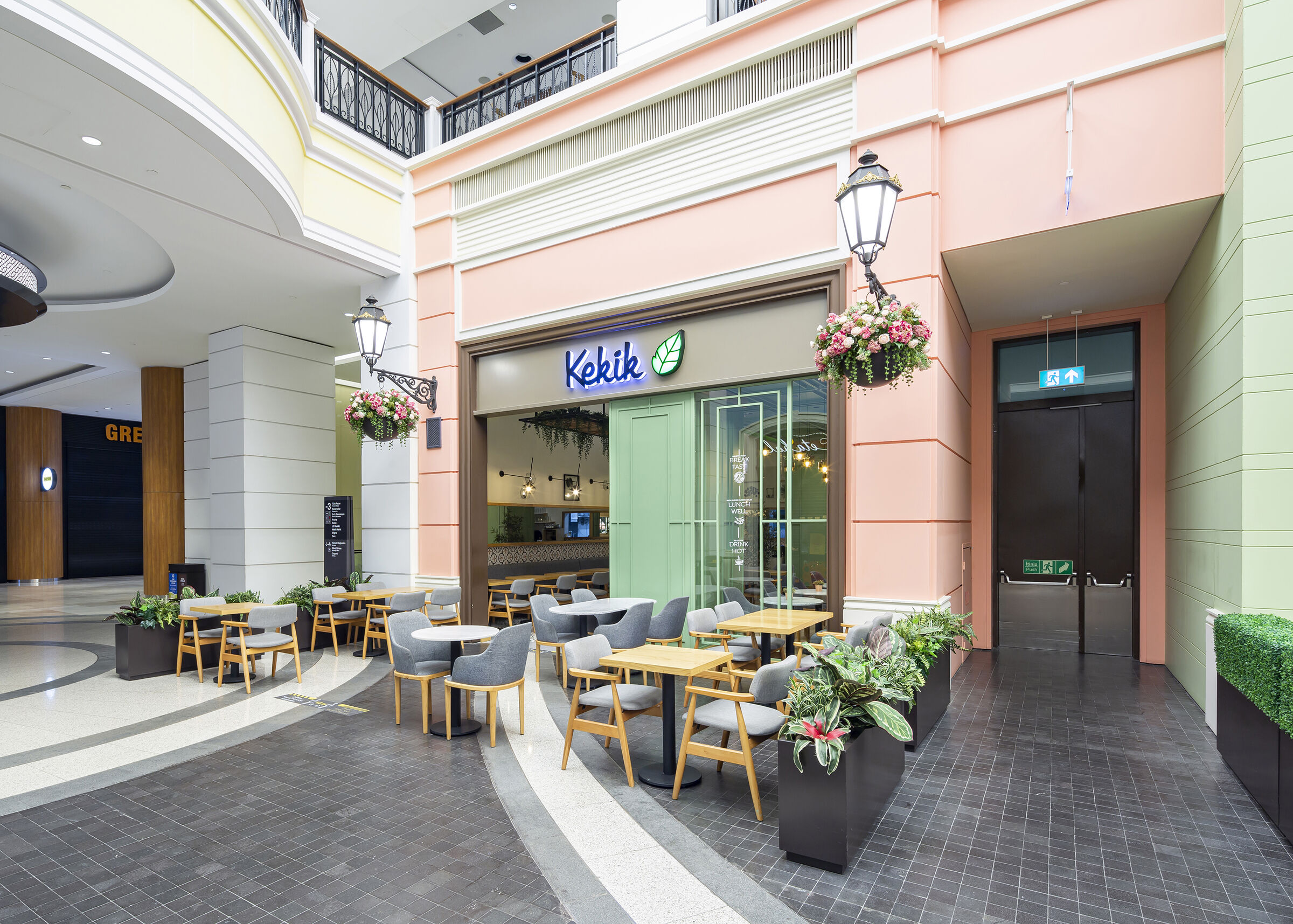 KEKİK RESTORAN 1
