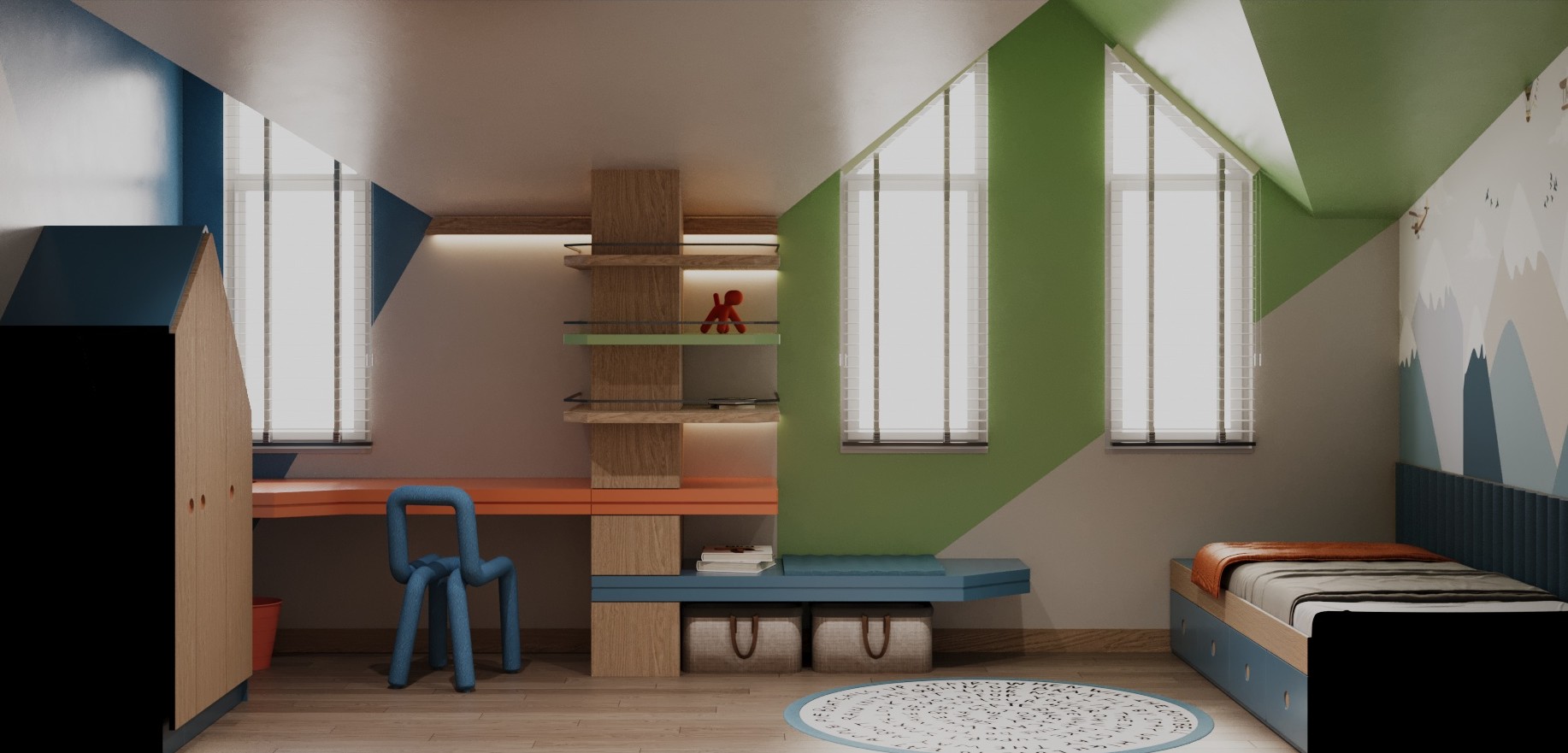 YK EVİ 10