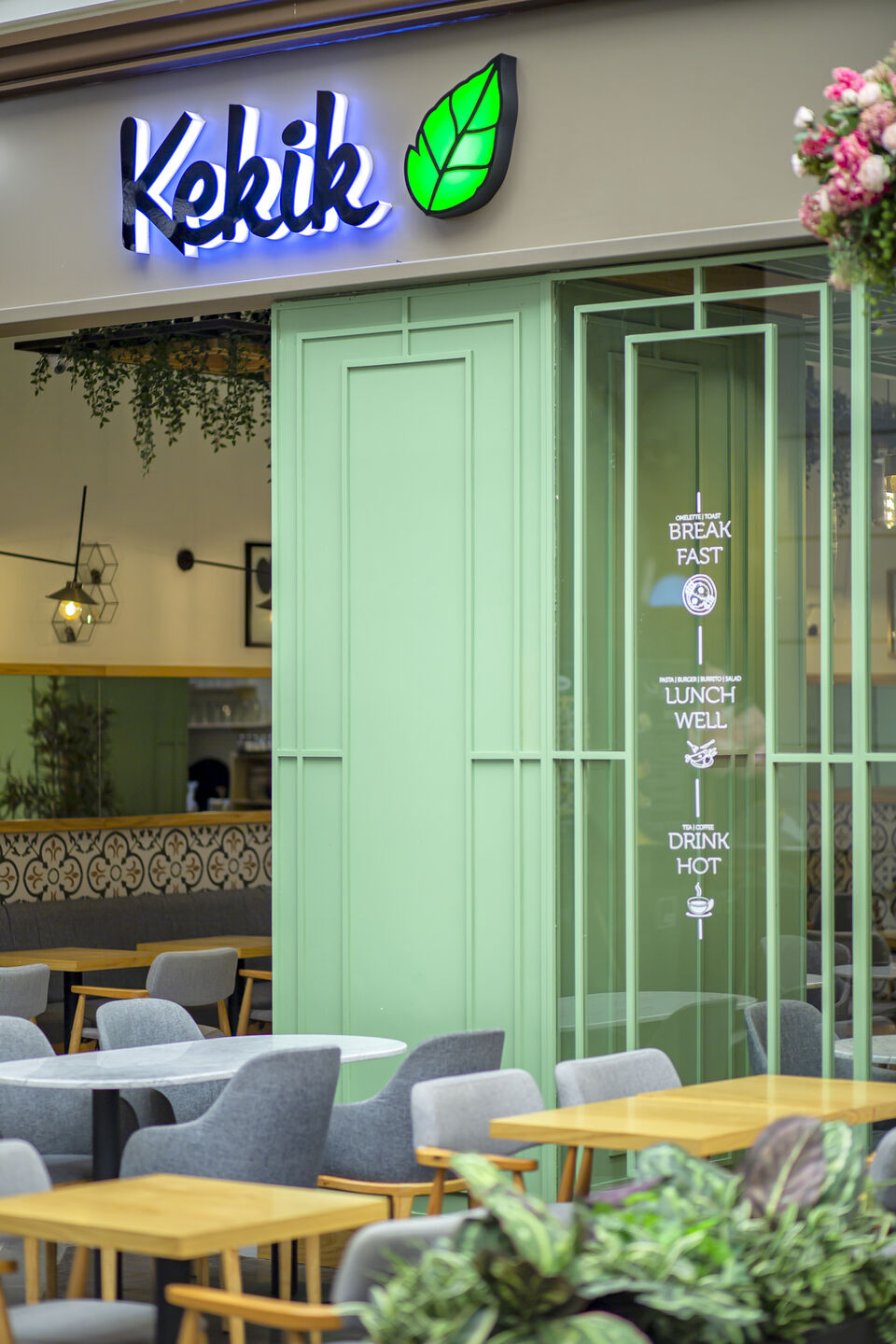 KEKİK RESTORAN 3