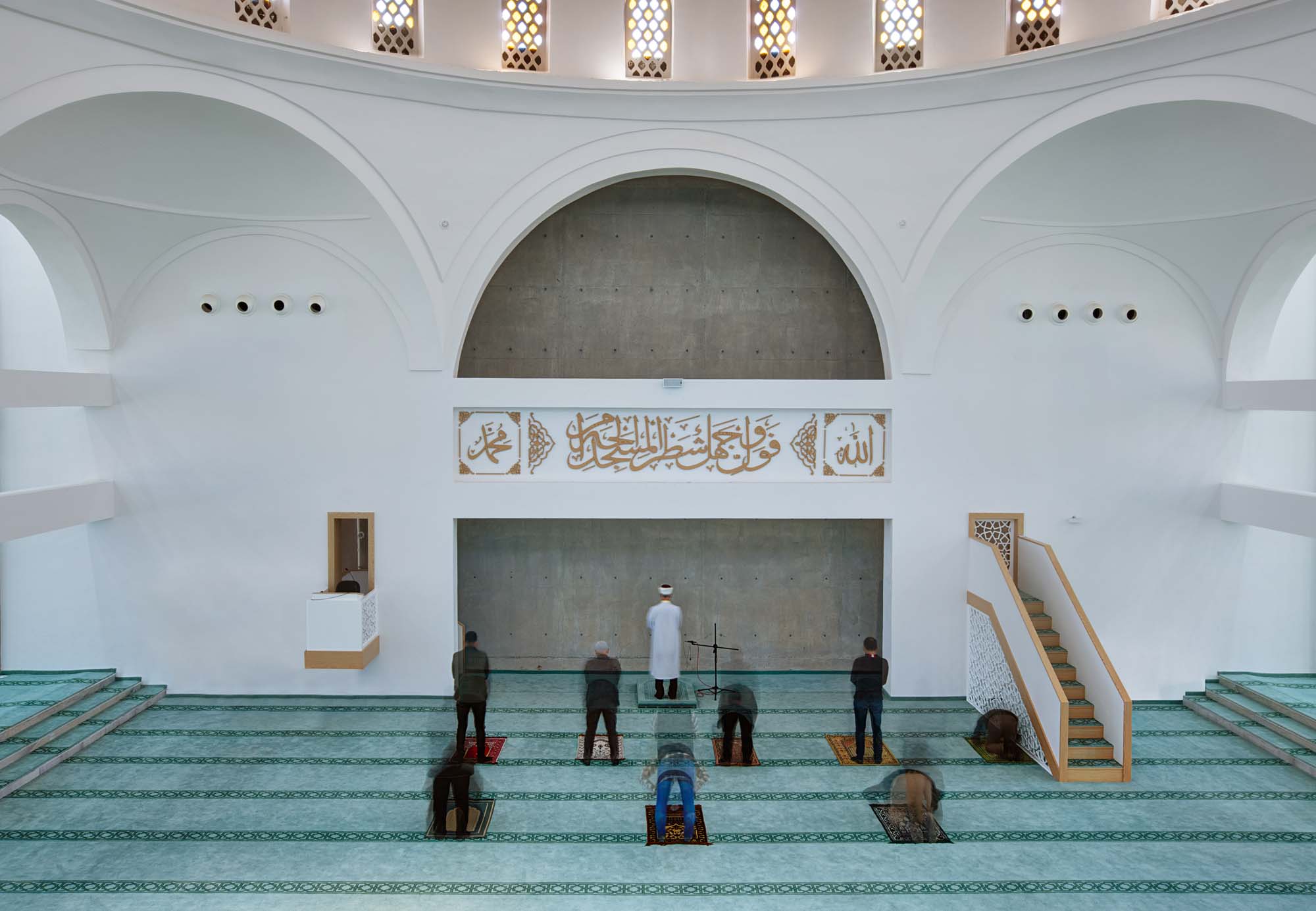 KOS CAMİİ 13