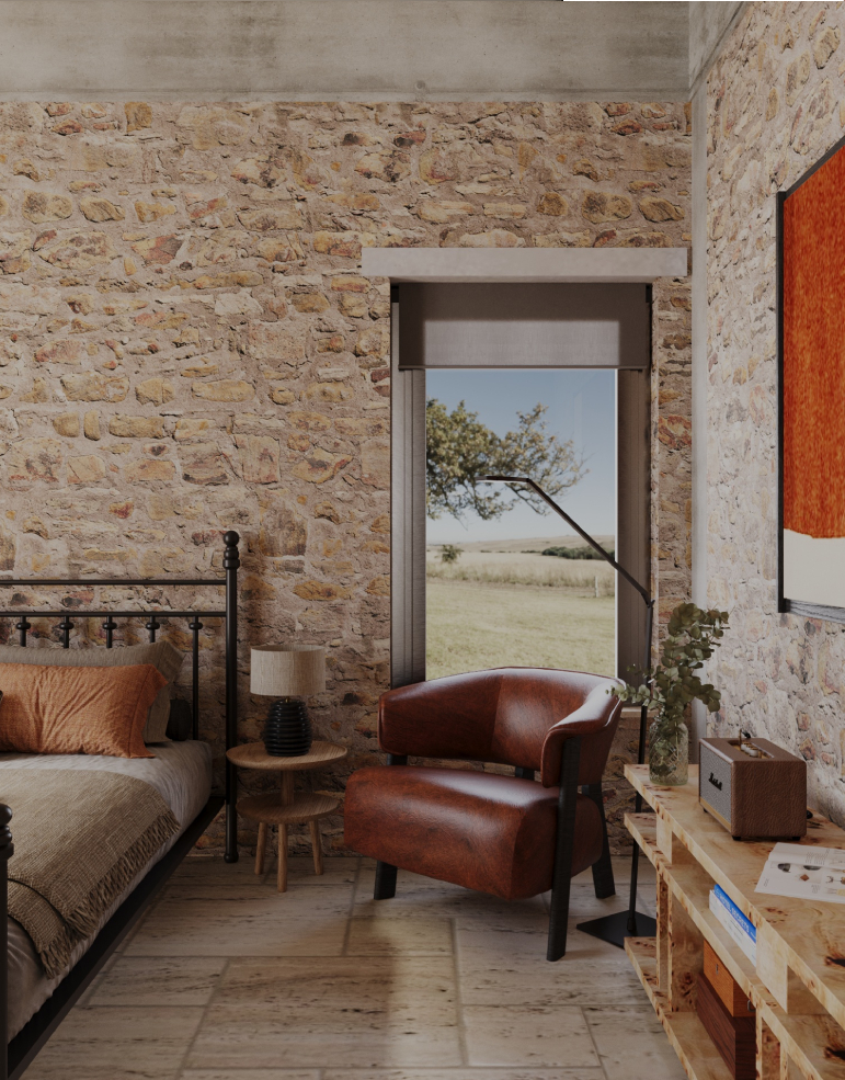 ALAÇATI VİLLALARI İÇM 27