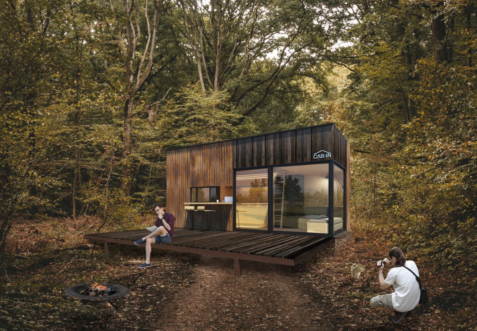 TINY HOUSE 6