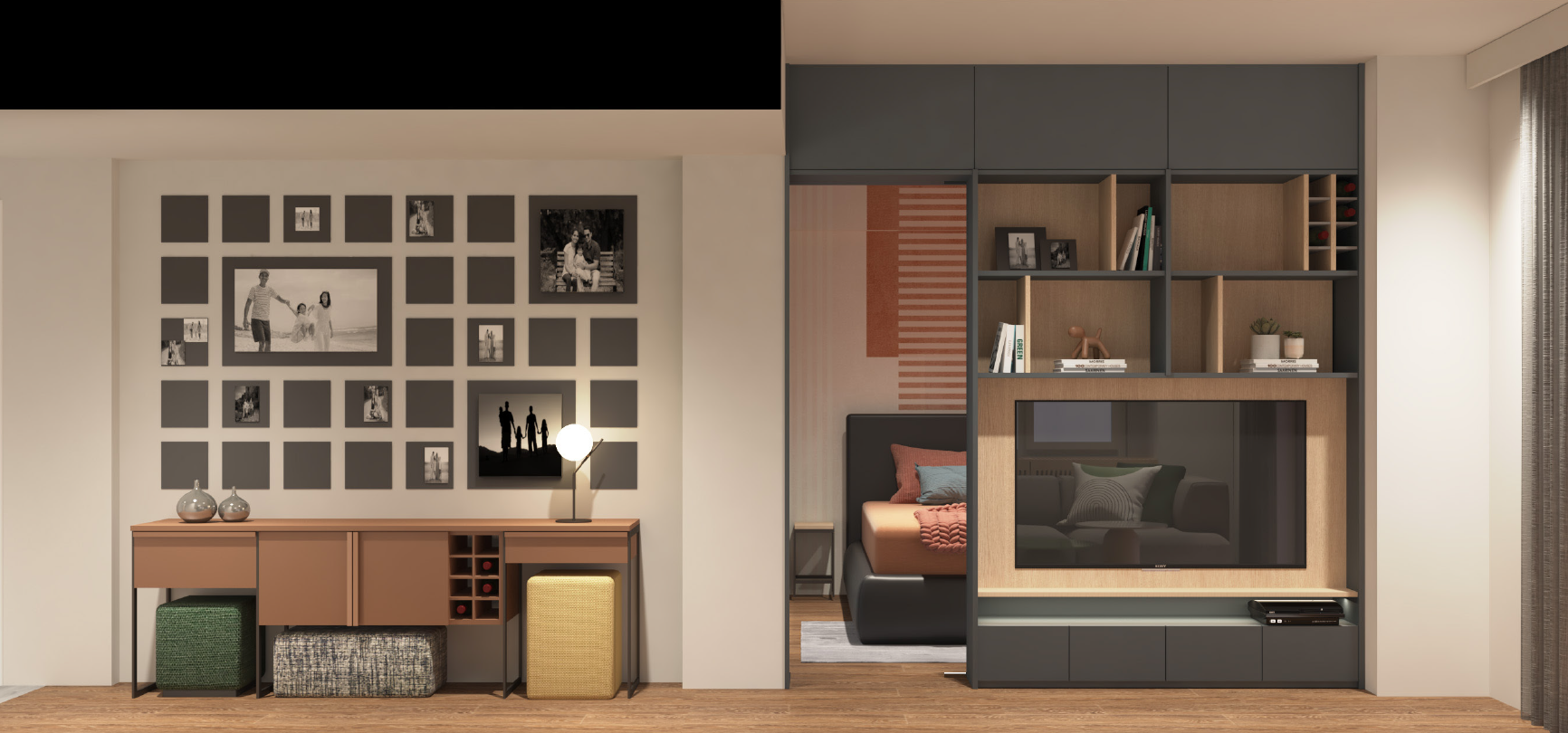 SA EVİ 4