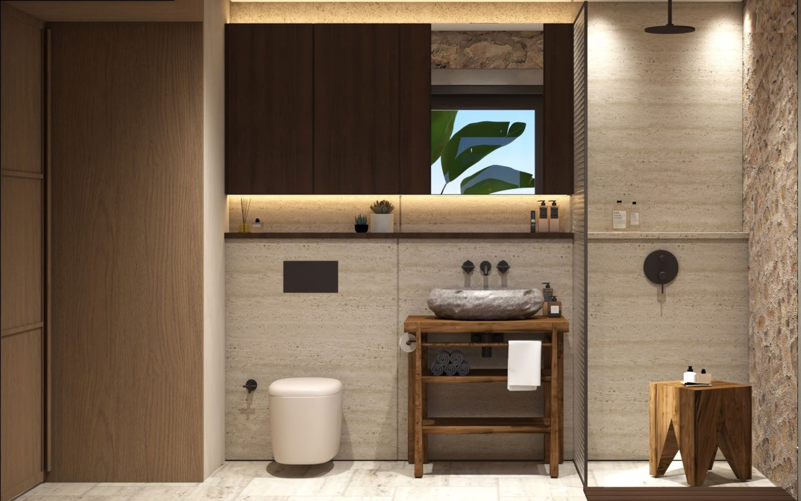 ALAÇATI VİLLALARI İÇM 24