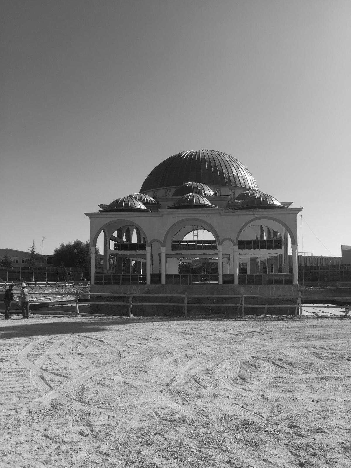 KOS CAMİİ 20