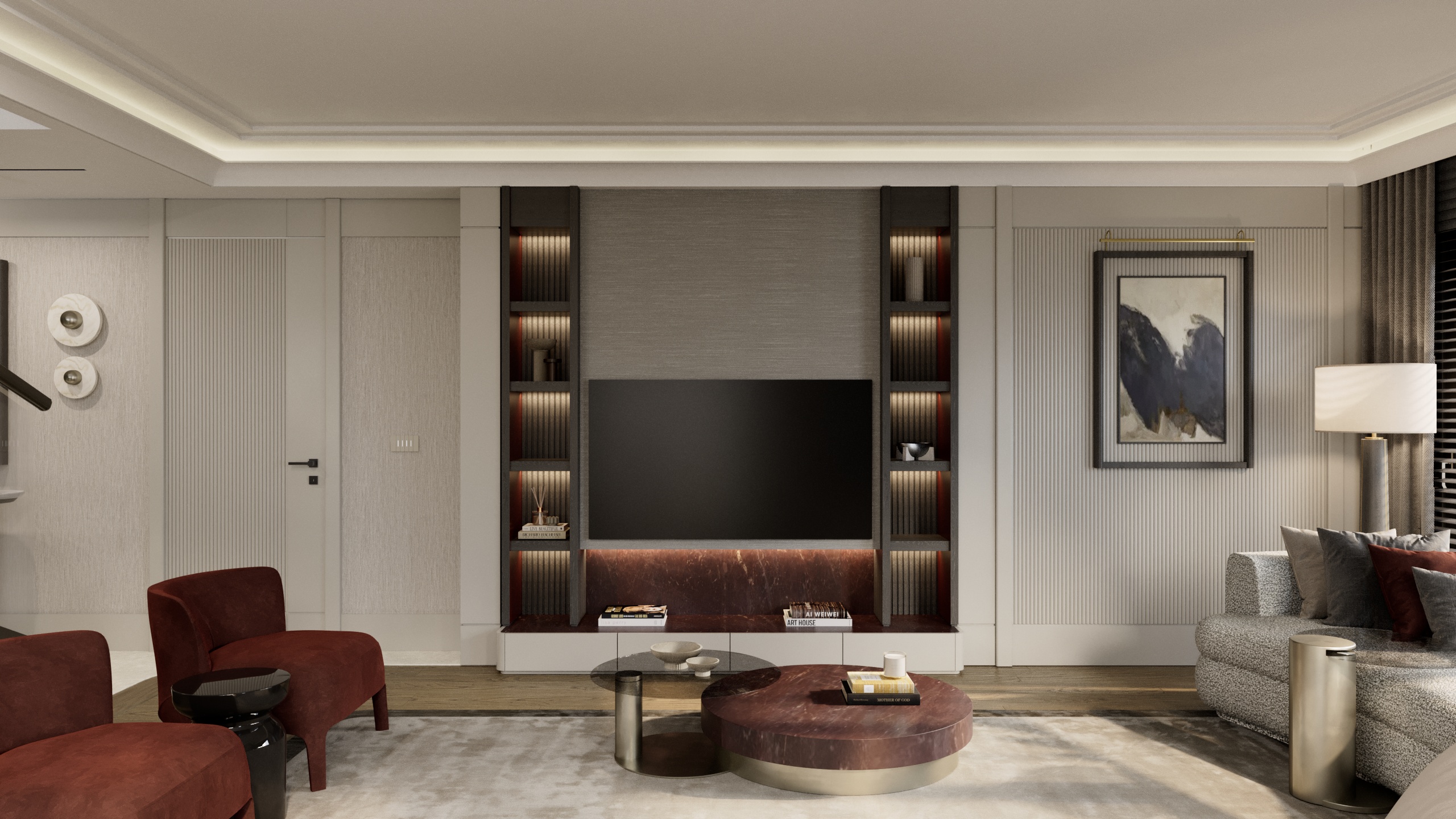 Mİ EVİ 6