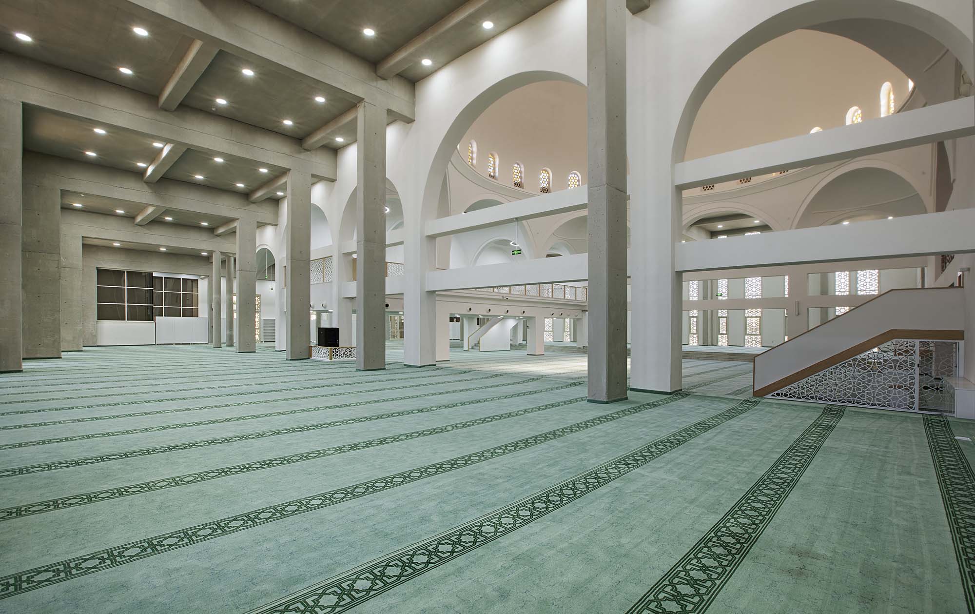 KOS CAMİİ 12