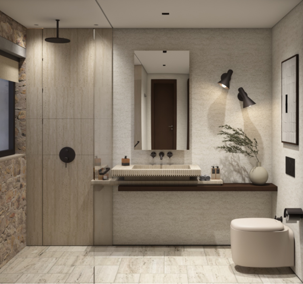 ALAÇATI VİLLALARI İÇM 26