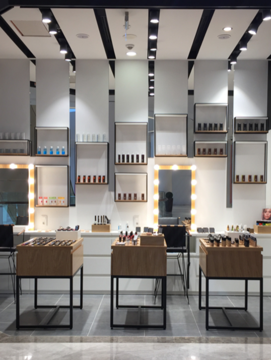 PAESE COSMETICS 3