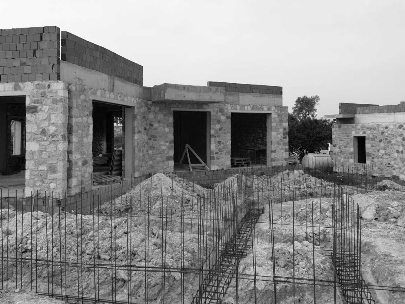 ALAÇATI VİLLALARI 16