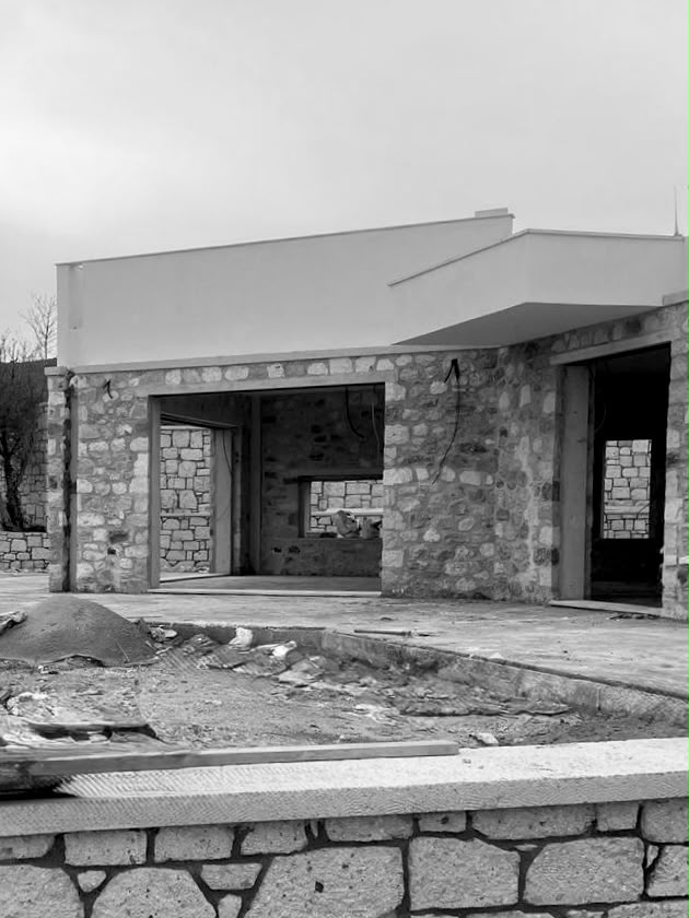 ALAÇATI VİLLALARI 18