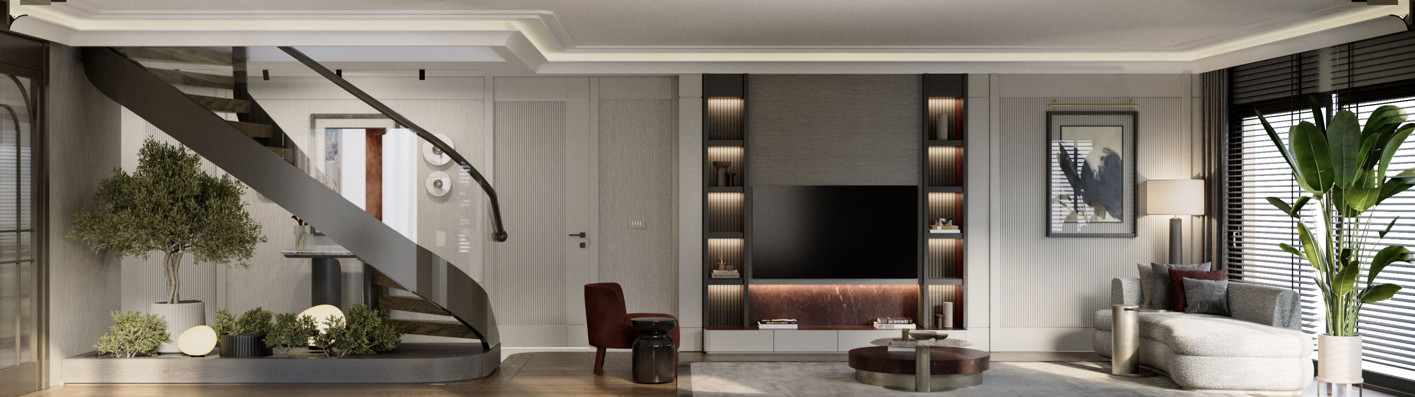 Mİ EVİ 1