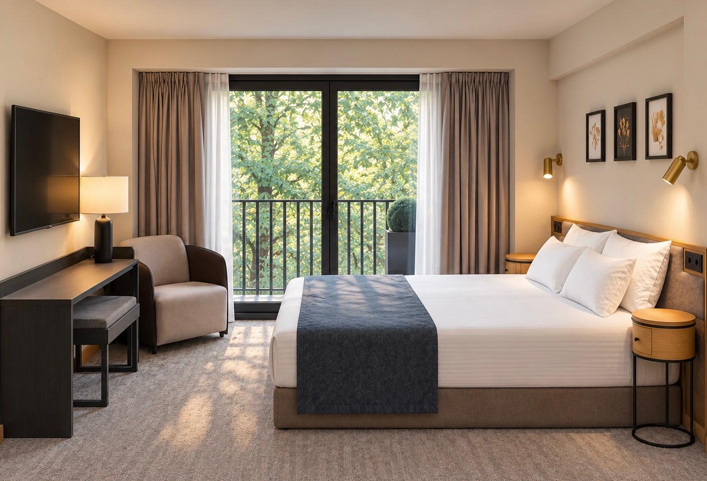 MEG HOTEL 12