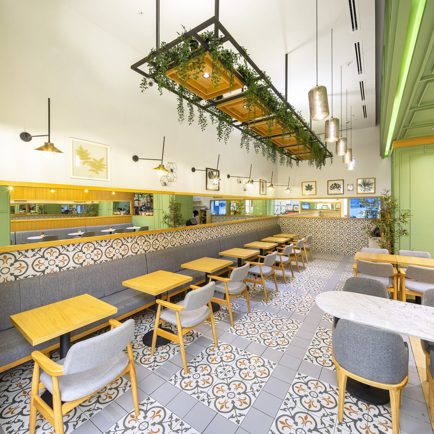KEKİK RESTORAN 8