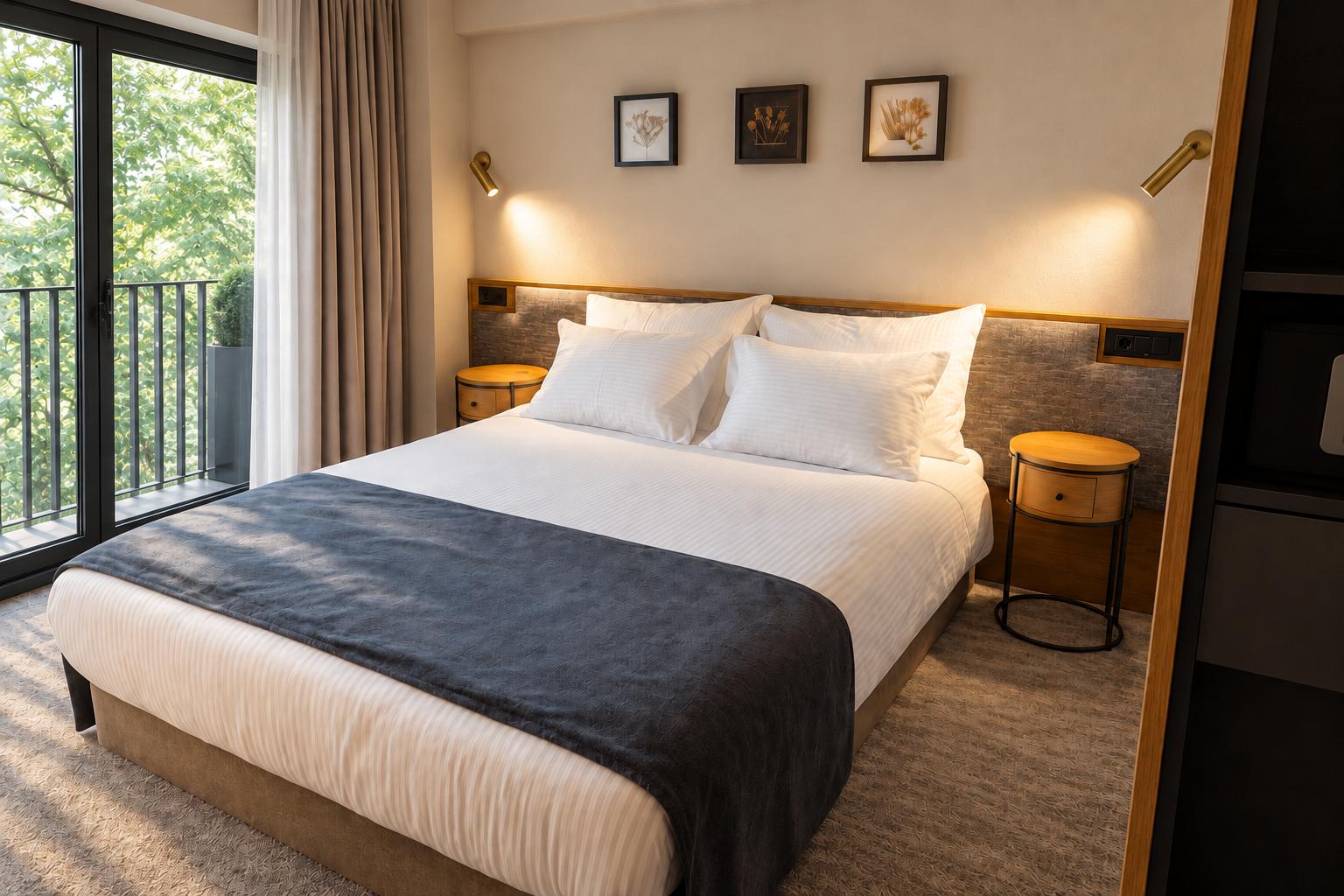 MEG HOTEL 13