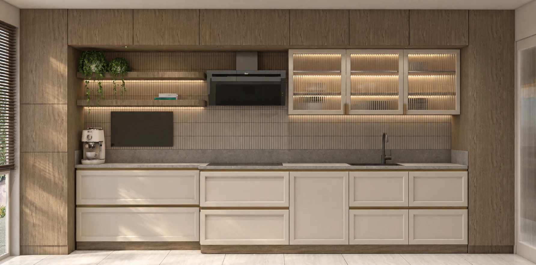NS EVİ 13