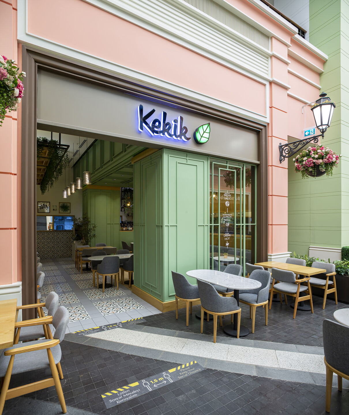 KEKİK RESTORAN 2