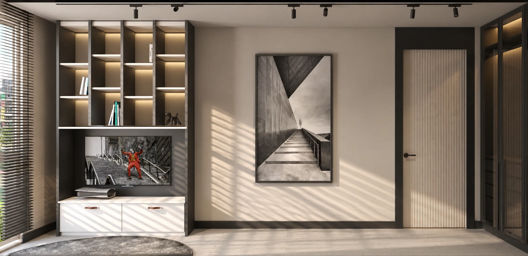 NS EVİ 27