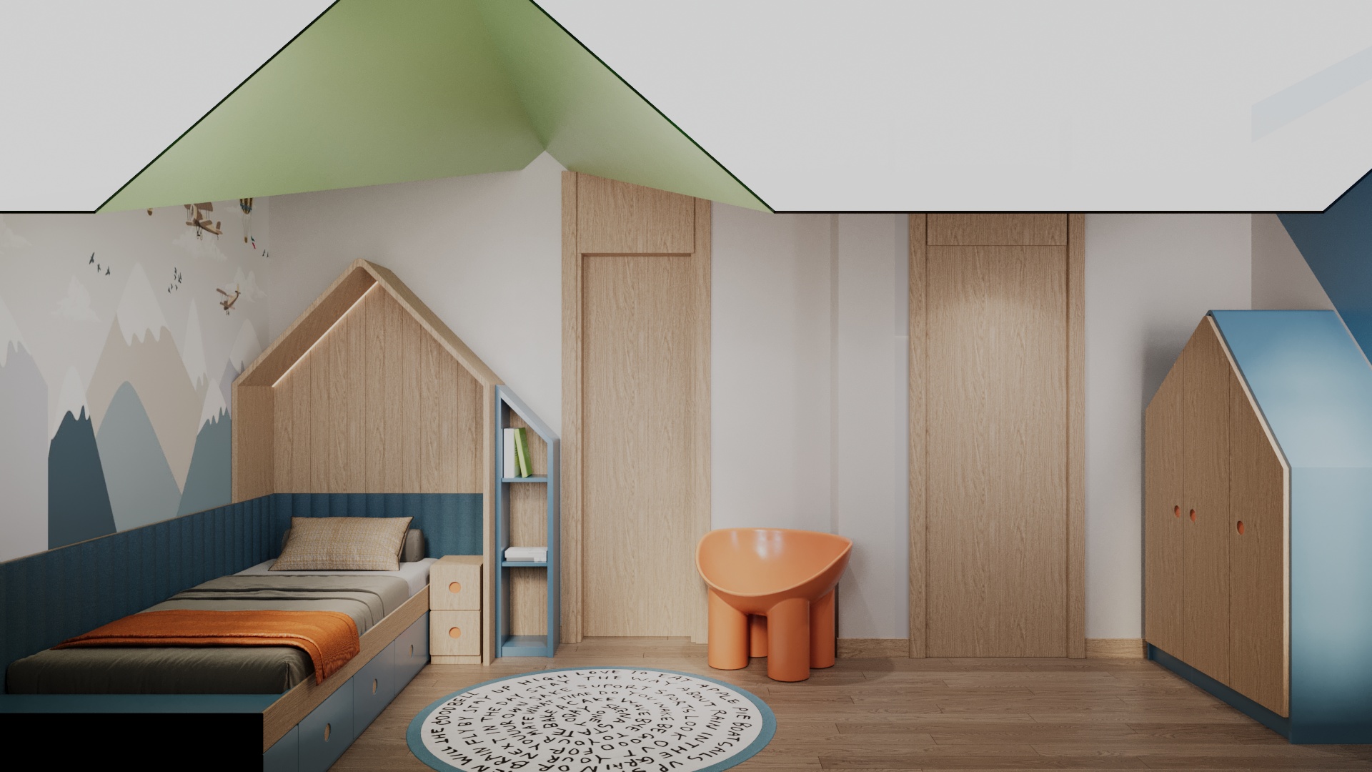 YK EVİ 11