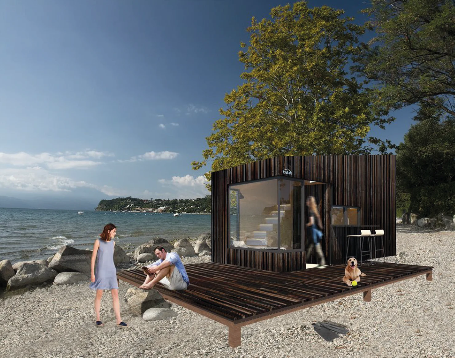 TINY HOUSE 15