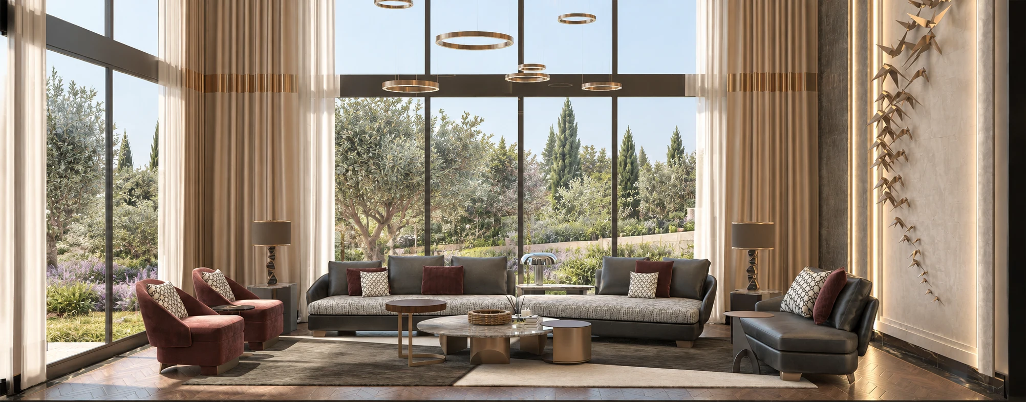 RİVA EVİ İÇM 4